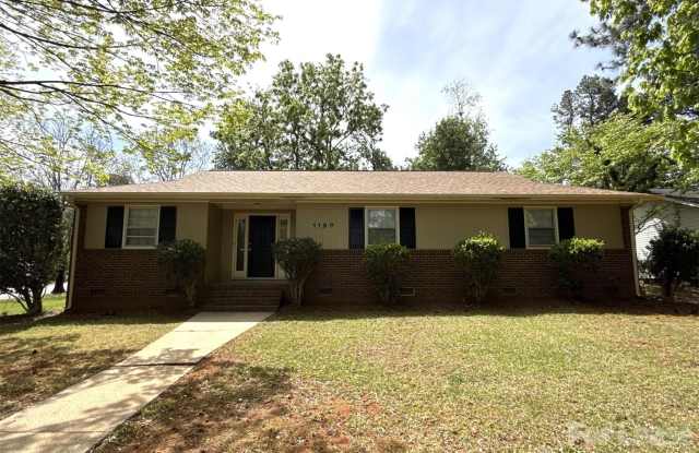 1150 Cameo Court - 1150 Cameo Court, Charlotte, NC 28270 1150 Cameo Court - 1150 Cameo Court, Charlotte, NC 28270