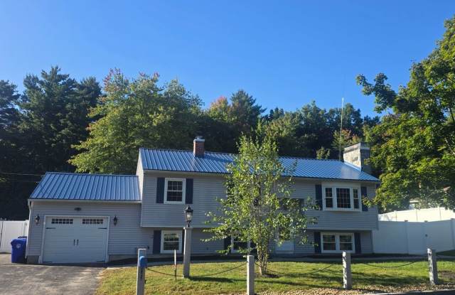 3-Bedroom house with fenced in yard and unfinished basement photos photos