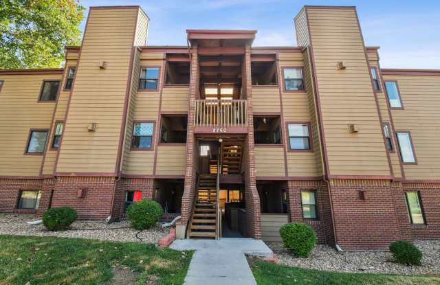 2 Bedroom Condo in Denver - 8760 Corona Street, Welby, CO 80229