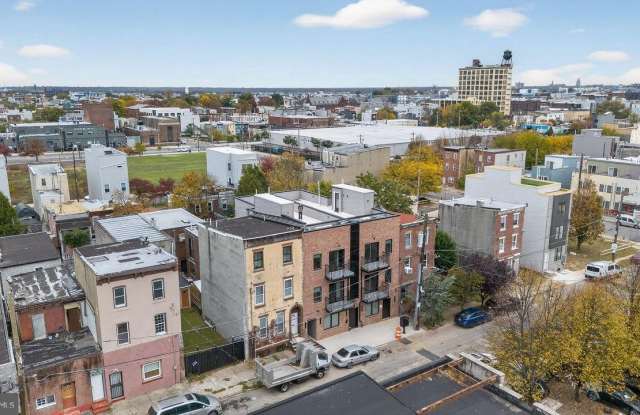 2219-21 N 4TH Street unit: 5 - 2219-21 North 4th Street, Philadelphia, PA 19133