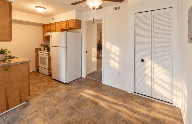 Tymberwood Trace Apartments Gallery 4