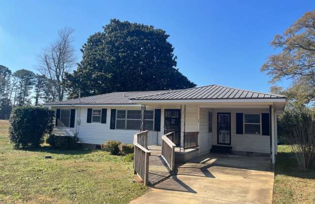 For Rent - 47 Brown Street, Odenville, AL 35120