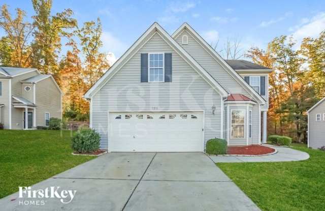 3216 Castlemaine Drive photos photos