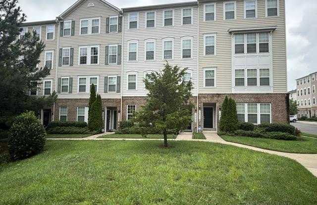 14816 MASON CREEK CIRCLE - 14816 Mason Creek Circle, Neabsco, VA 22191