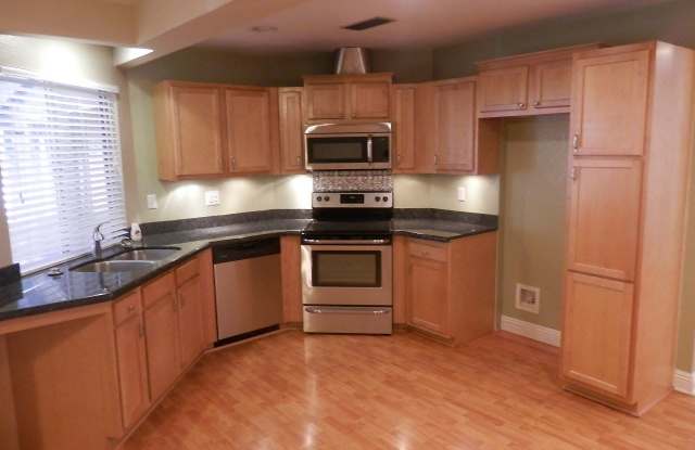 4618 W Mercury Way - 4618 West Mercury Way, Chandler, AZ 85226