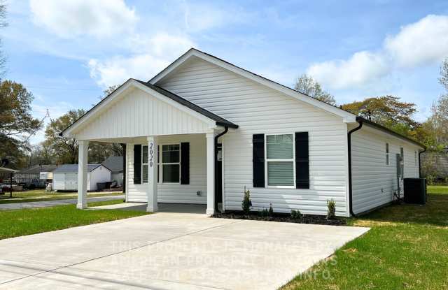 2020 Pennsylvania Ave photos photos