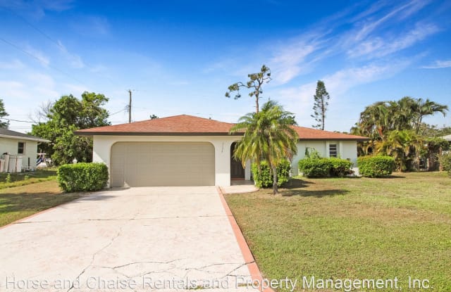 3124 Odessa Rd - 3124 Odessa Road, Venice Gardens, FL 34293