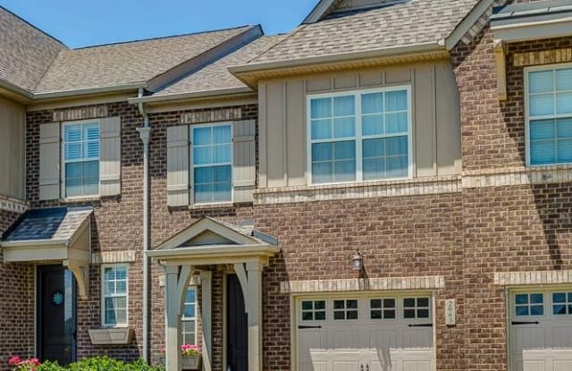 2063 Bungalow Dr, NW - 2063 Bungalow Drive, Thompson's Station, TN 37179