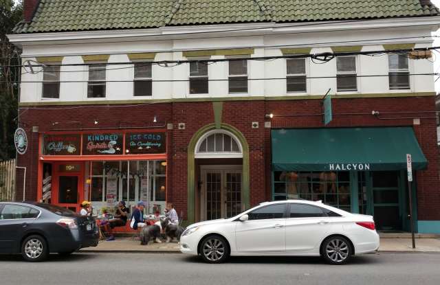 119 N. Robinson St. photos photos 119 N. Robinson St. photos photos