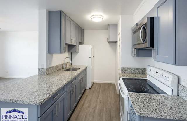 633 Nalanui St. #302 photos photos