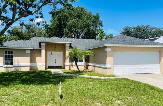 Winter Haven spacious 3/2 near Legoland! photos photos
