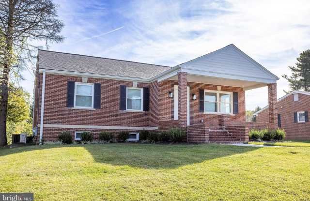 21411 MONTGOMERY AVE. photos photos