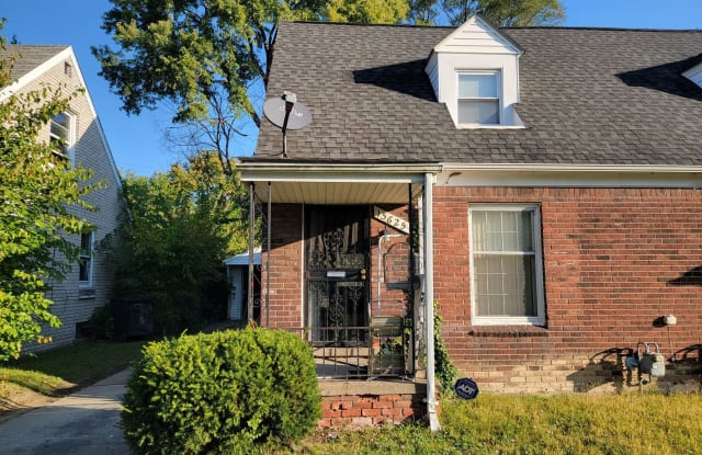 15625 7 Mile E - 15625 Seven Mile East, Detroit, MI 48205