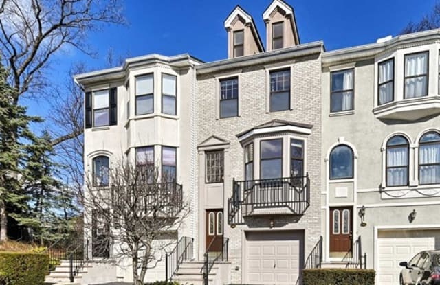 348 Wilshire Drive - 348 Wilshire Drive, Essex County, NJ 07110