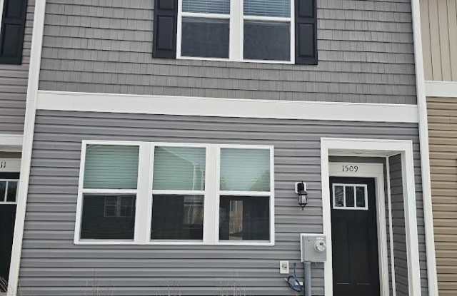 1509 AVON WAY - 1509 Avon Way, Wicomico County, MD 21801 1509 AVON WAY - 1509 Avon Way, Wicomico County, MD 21801