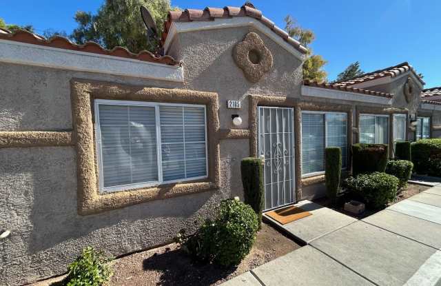 COMPLETED REMODELED 3 BEDROOM, SINGLE STORY UNIT!!! photos photos
