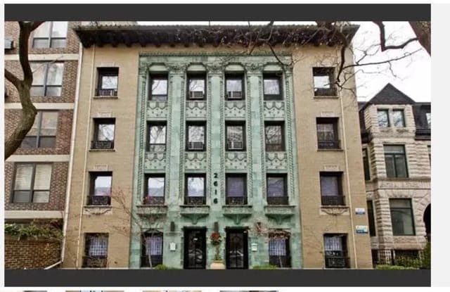 2616 North Hampden Court - 2616 North Hampden Court, Chicago, IL 60614