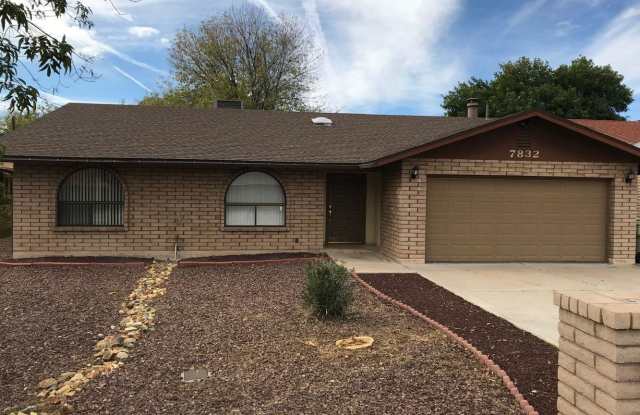 7832 N 60TH Avenue - 7832 North 60th Avenue, Glendale, AZ 85301