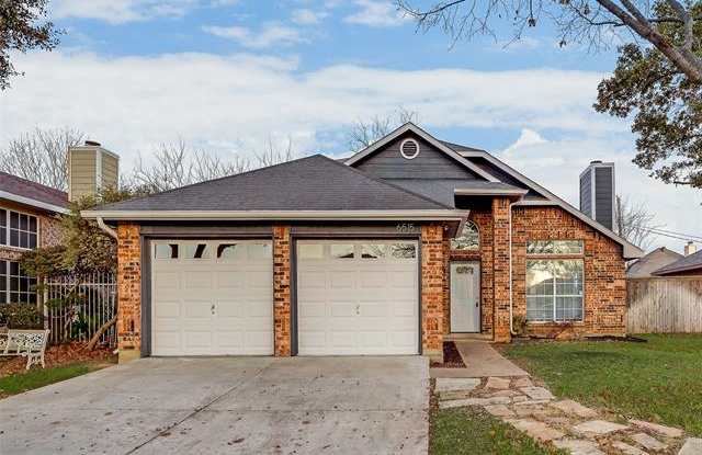 6515 Hyden Drive Gallery 2