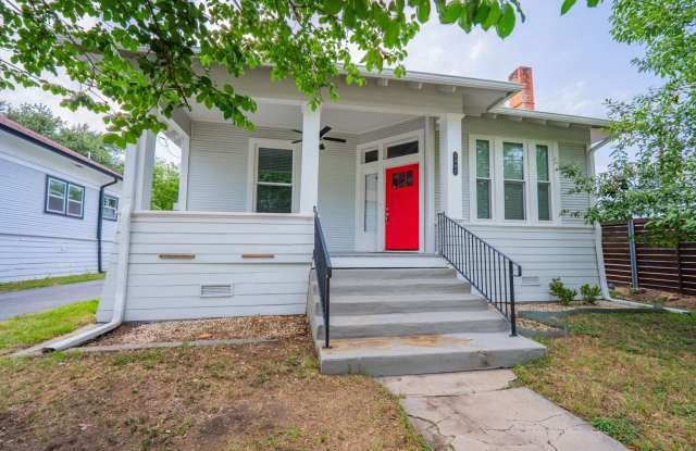 2007 S Presa Unit 1 - 2007 South Presa Street, San Antonio, TX 78210