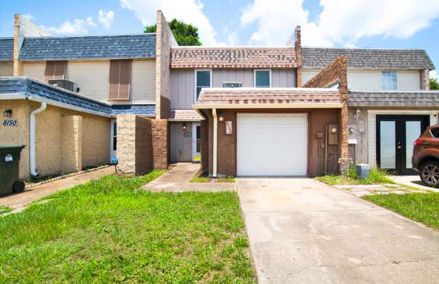 3 bed 2.5 bath Townhome in West Pensacola photos photos
