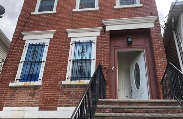 281 FORREST ST - 281 Forrest Street, Jersey City, NJ 07304