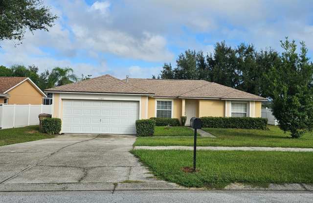 Coming Soon — Spacious, Bright  Move-In Ready Home in Clermont! photos photos
