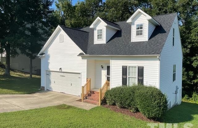 1007 Willowedge Court - 1007 Willowedge Court, Knightdale, NC 27545