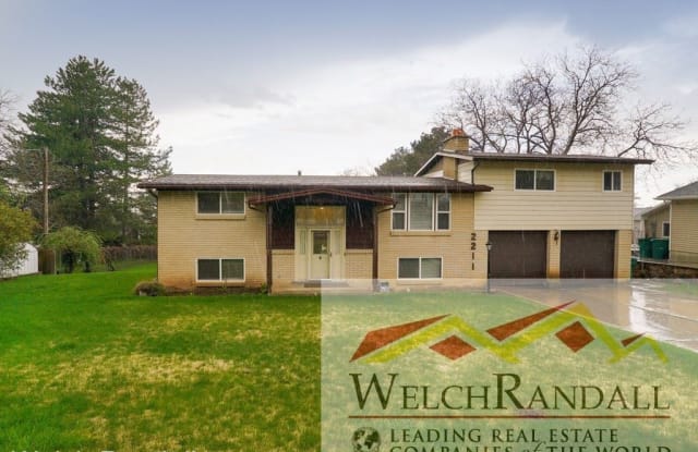 -2211 N Valley View Dr. - 2211 Valley View Drive, Layton, UT 84040
