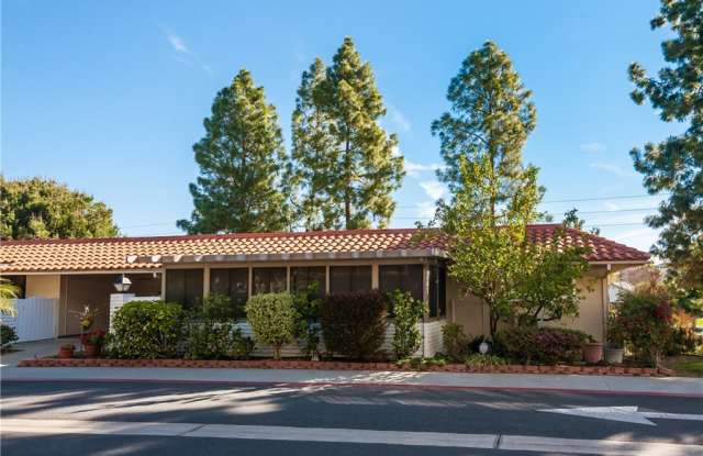 644 Avenida Sevilla - 644 Avenida Sevilla, Laguna Woods, CA 92637