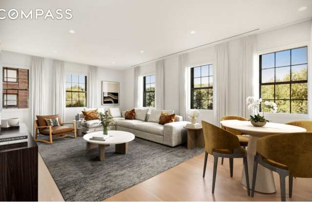 1160 Fifth Avenue - 1160 5th Avenue, New York City, NY 10029