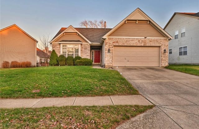 10765 Alyssa Way - 10765 Alyssa Way, Fishers, IN 46037