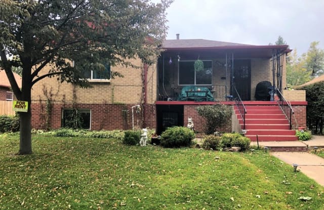 2730 West 37th Avenue - 2730 W 37th Ave, Denver, CO 80211