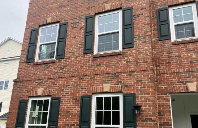 4427 POTTS CT - 4427 Potts Court, Owings Mills, MD 21117 4427 POTTS CT - 4427 Potts Court, Owings Mills, MD 21117