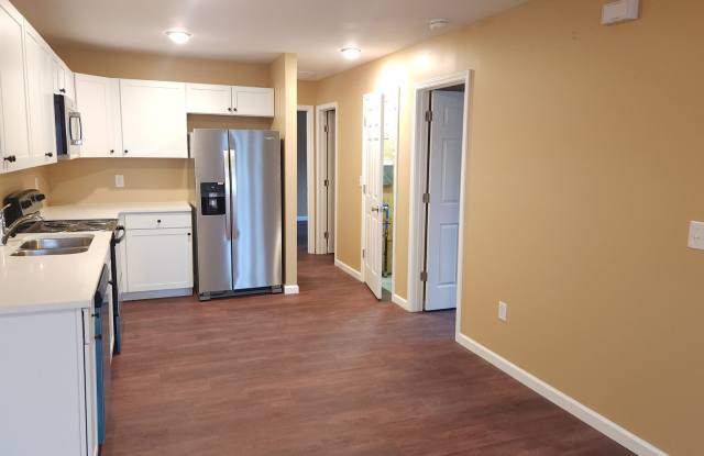 New construction- Available Immediately! - 5310 Bessmer Drive, Trotwood, OH 45426