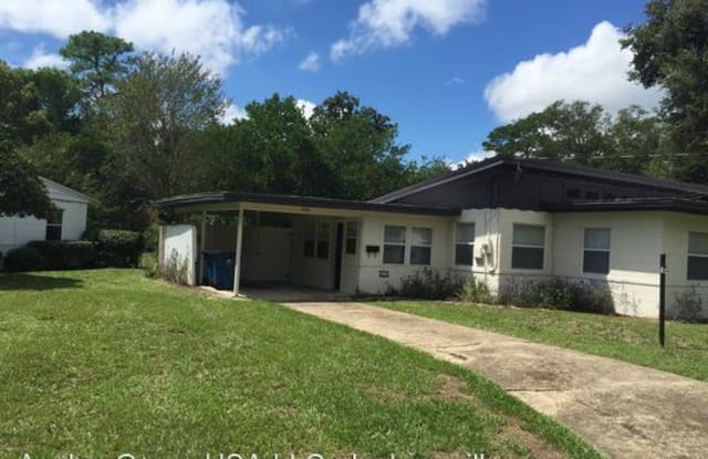 5474-2 N River Rd - 5474 North River Road, Jacksonville, FL 32211
