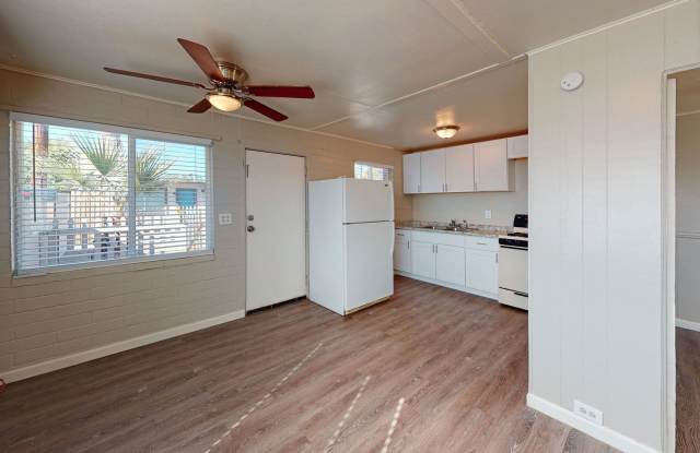 1 bedroom 1 bathroom unit! Gallery 3