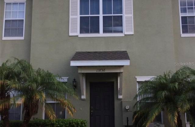 13738 DANIELS LANDING - 13738 Daniels Landing Circle, Winter Garden, FL 34787