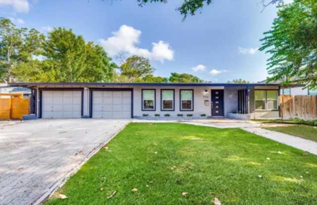 415 Robinhood Place - 415 Robinhood Place, San Antonio, TX 78209