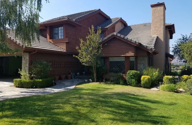 21976 Parvin Drive - 21976 Parvin Drive, Santa Clarita, CA 91350