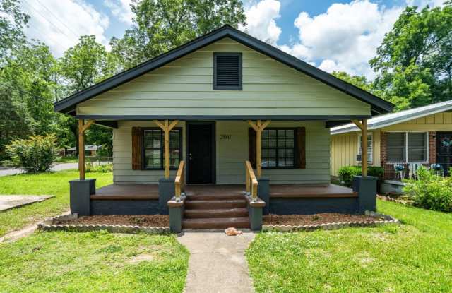 Beautiful 3 bedroom 2 bath home Located at 2801 24th St Tuscaloosa, AL 35401 photos photos