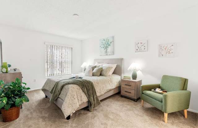 Bella Vista Apartments Gallery 3