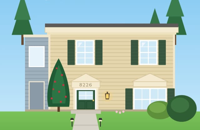 COMING SOON  in GLEN BURNIE: 3 Bedroom Townhome for Rent Gallery 1