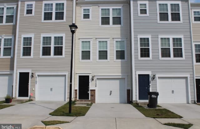 17150 GIBSON MILL ROAD - 17150 Gibson Mill Road, Cherry Hill, VA 22026