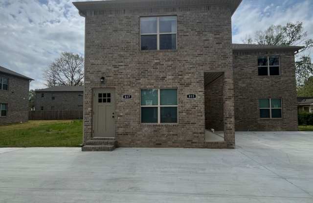 815/817 Ellis St photos photos