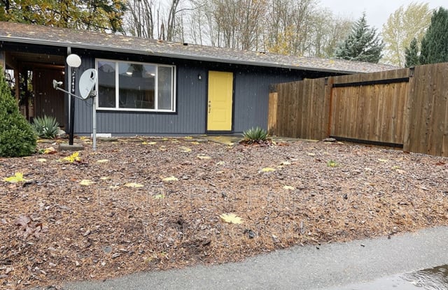 1419 Josephine Ct SE - 1419 Josephine Court Southeast, Lacey, WA 98503