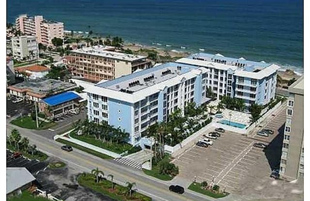 701 SE 21st Ave - 701 SE 21 Ave, Deerfield Beach, FL 33441