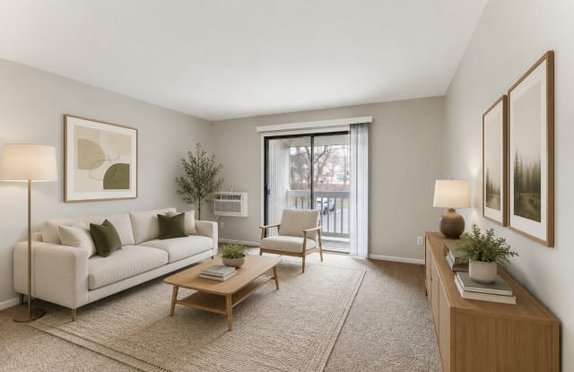 Country Meadows Apartments Gallery 2