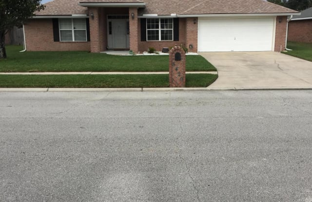 5429 BRISTOL BAY LN S - 5429 Bristol Bay Lane South, Jacksonville, FL 32244