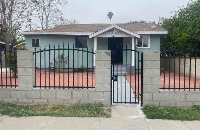 1532 W 9th Street - 1532 West 9th Street, San Bernardino, CA 92411